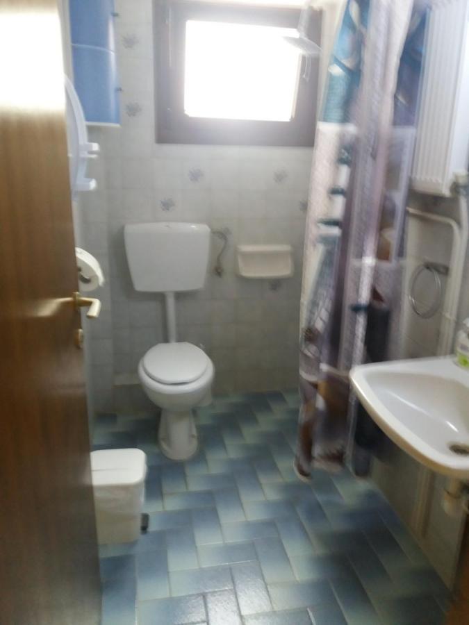 P.A.G Apartments Nea Roda Exterior foto