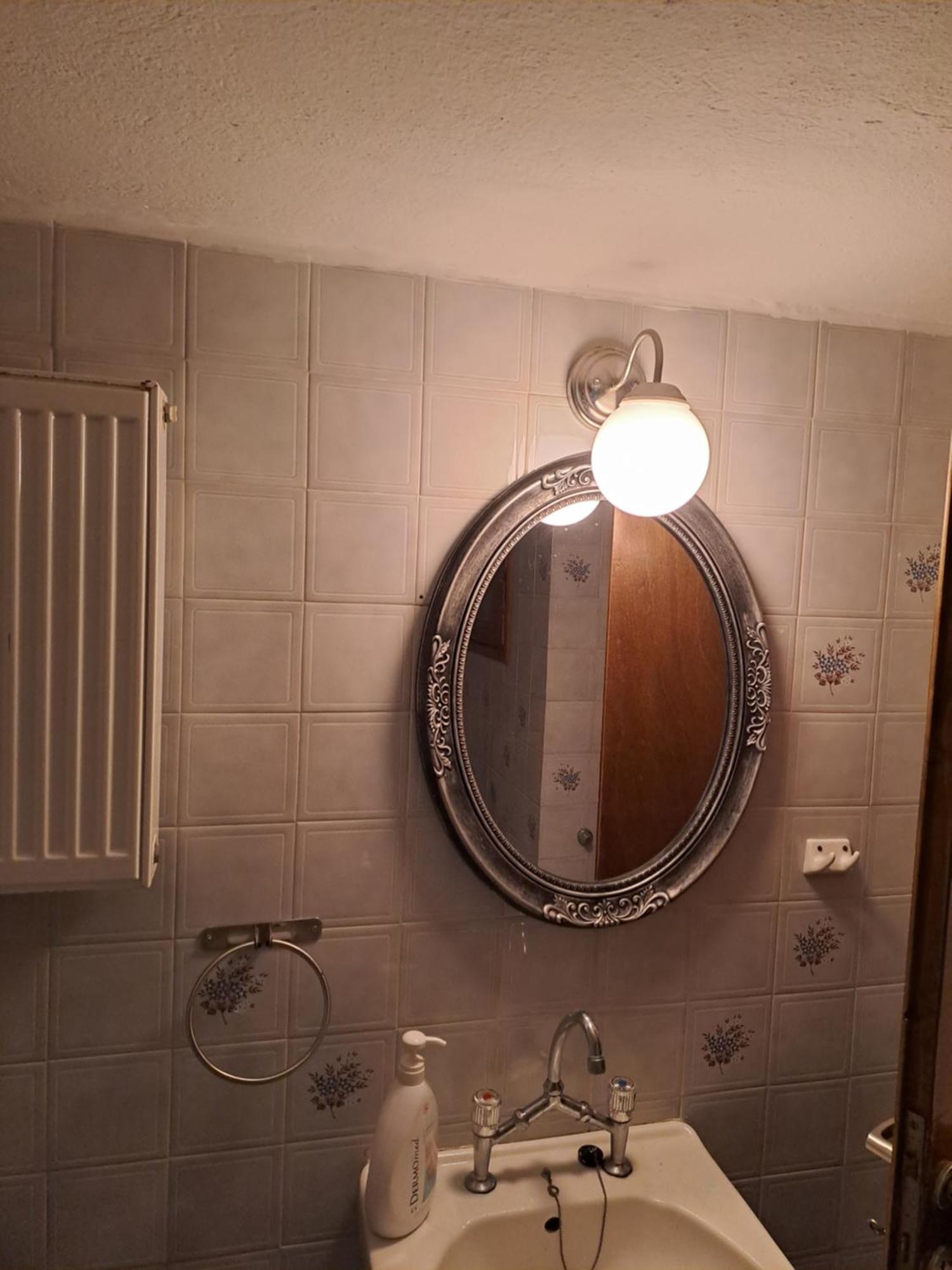 P.A.G Apartments Nea Roda Quarto foto