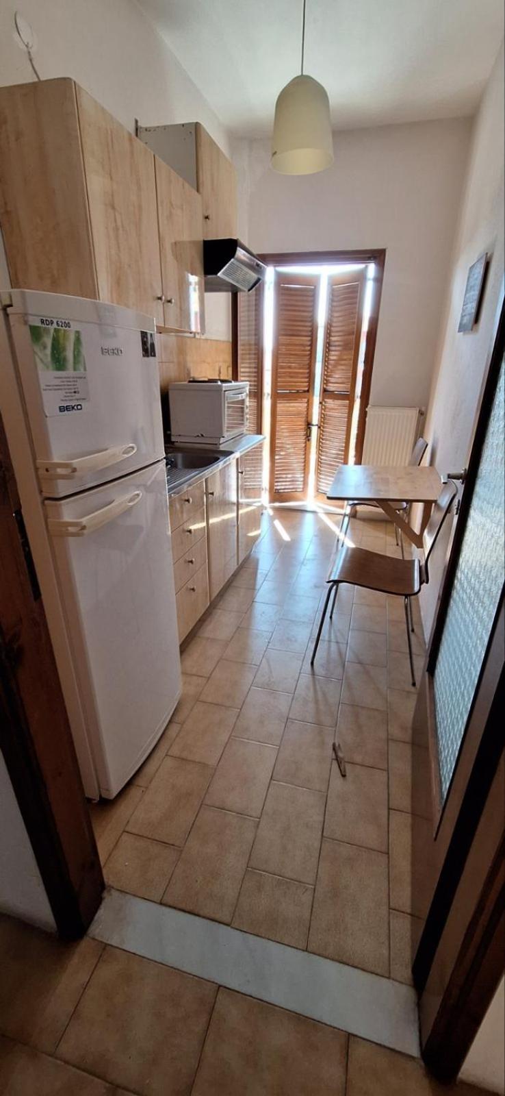 P.A.G Apartments Nea Roda Quarto foto