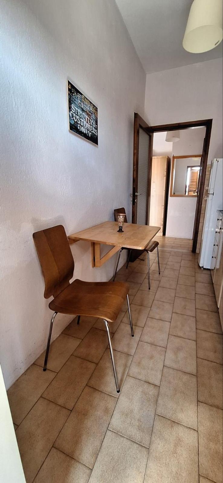 P.A.G Apartments Nea Roda Quarto foto